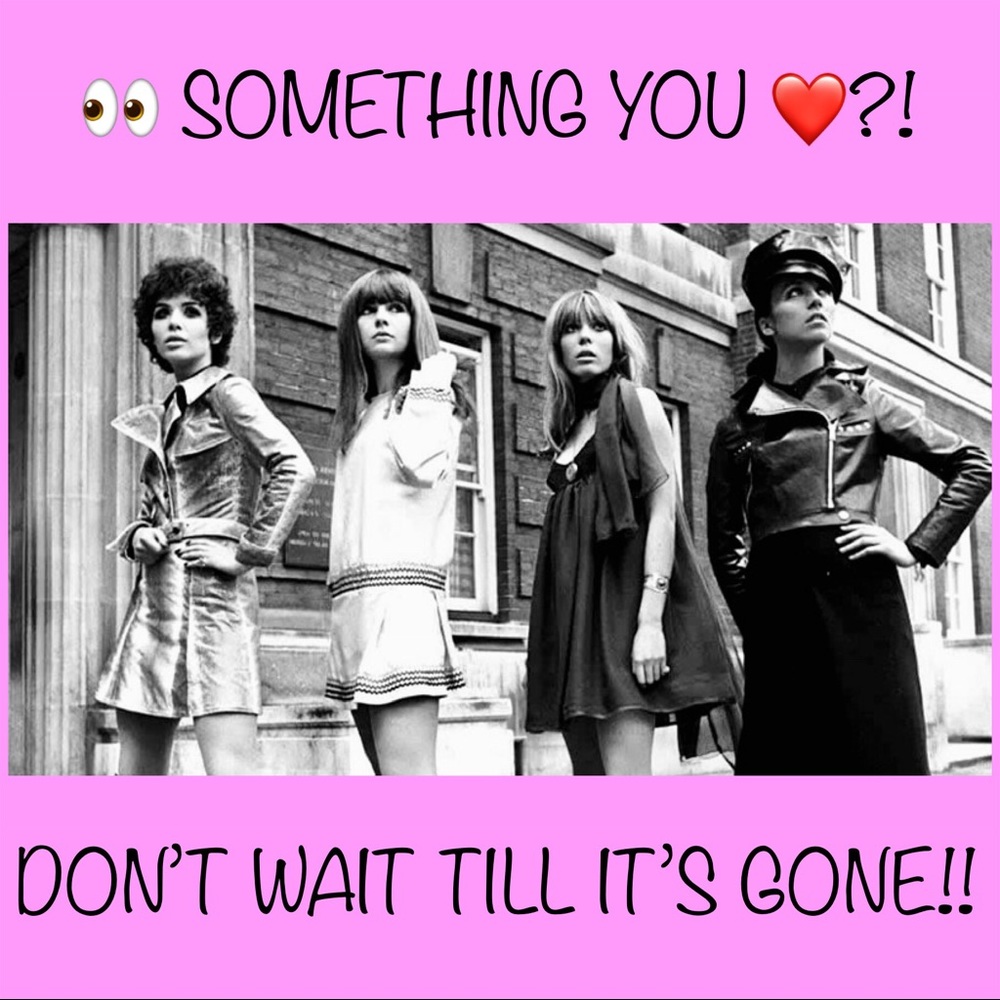 LOVEROCKVINTAGE - Picture 14 of 16